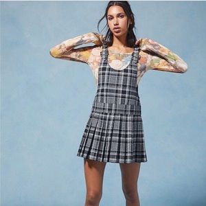 NWT Anna Sui Romper for Urban Outfitter